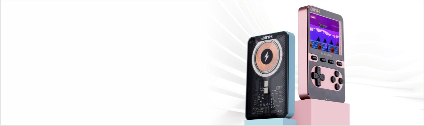 Power Banks - Magic Deals