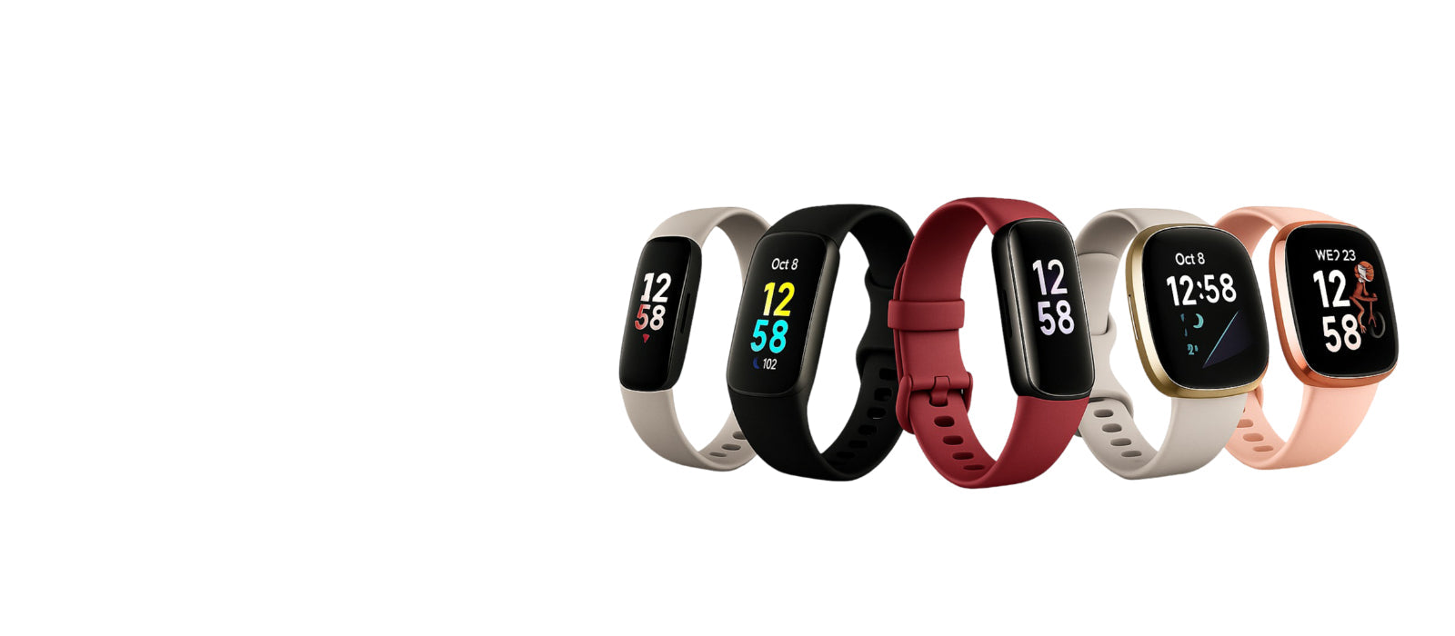 Smart Wearables - Magic Deals