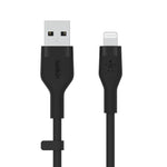 Belkin USB to Lightning Silicon - 1 Mtr - Magic DealsMobile AccessoriesMagic DealsMagic DealsBelkin USB to Lightning Silicon - 1 Mtr06AAGCN2813H1ZO1