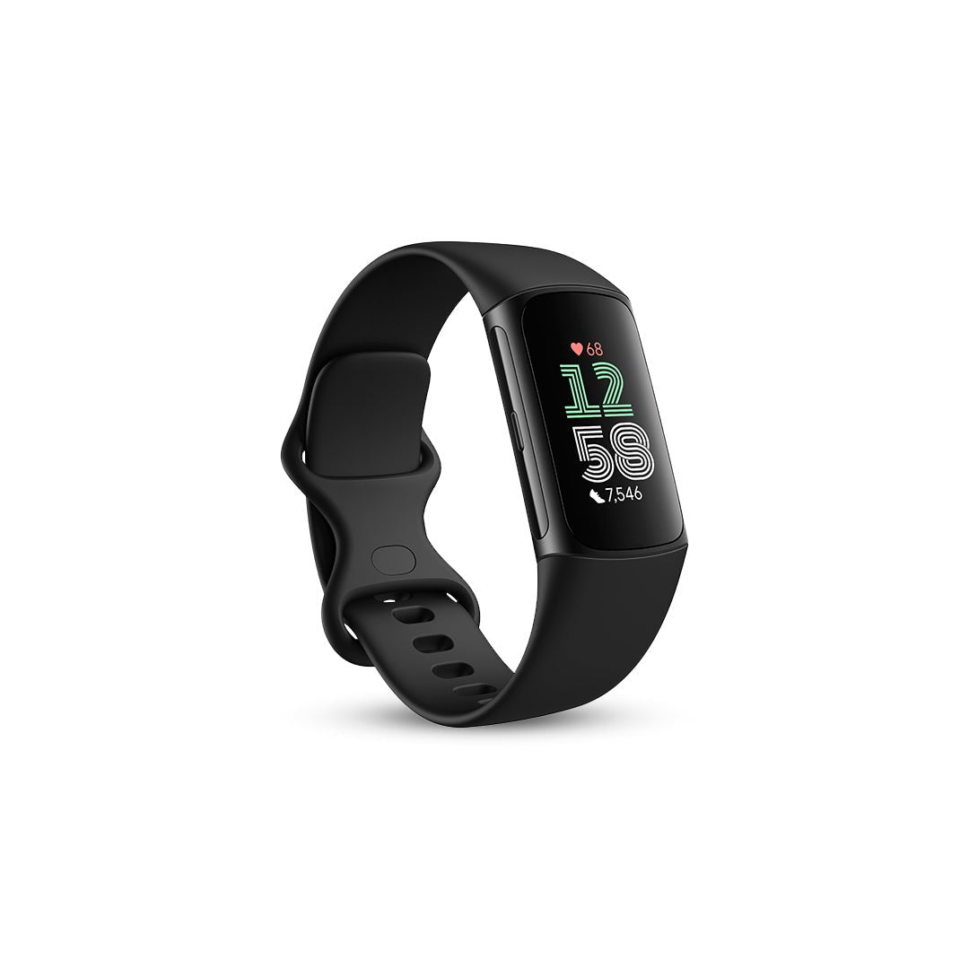 Fitbit Charge 6, Obsidian/Black Aluminum - Magic DealsSmart WatchMagic DealsMagic DealsFitbit Charge 6, Obsidian/Black Aluminum06AAGCN2813H1ZO9Smart Watch