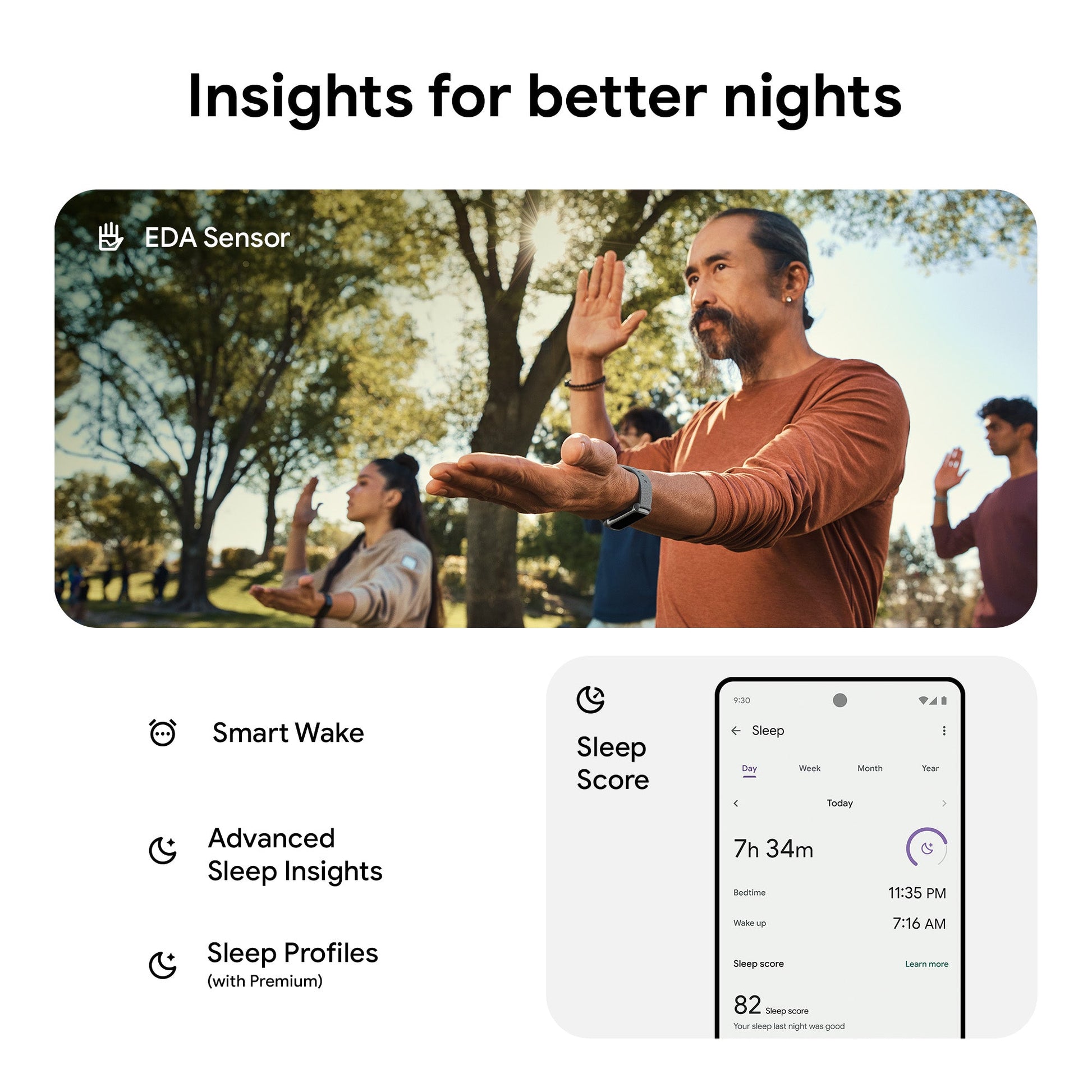 Fitbit Charge 6, Porcelain/Silver Aluminum - Magic DealsSmart WatchMagic DealsMagic DealsFitbit Charge 6, Porcelain/Silver Aluminum06AAGCN2813H1ZO4Smart Watch