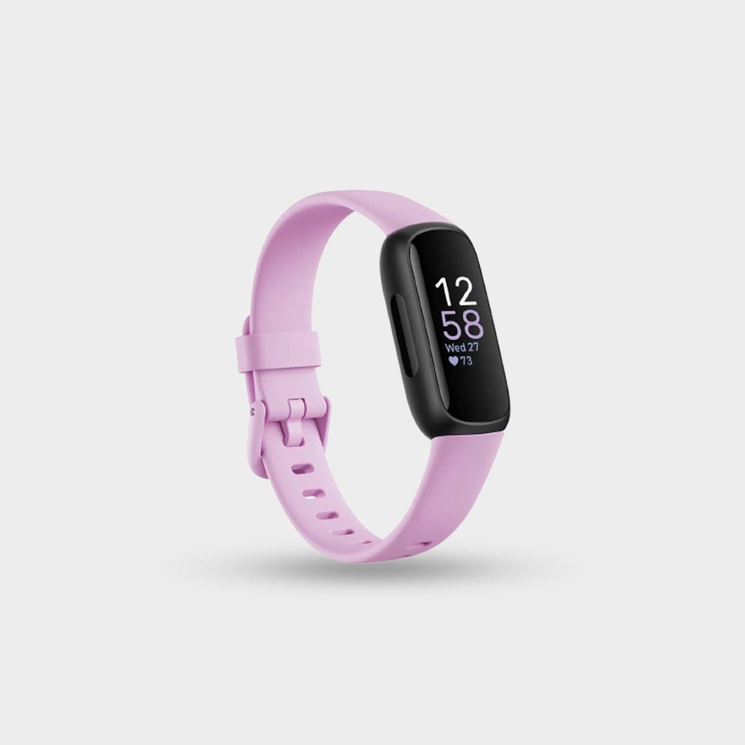 FITBIT Inspire 3 (Lilac Bliss / Black) - Magic DealsSmart BandsMagic DealsMagic DealsFITBIT Inspire 3 (Lilac Bliss / Black)06AAGCN2813H1ZO1Smart Bands