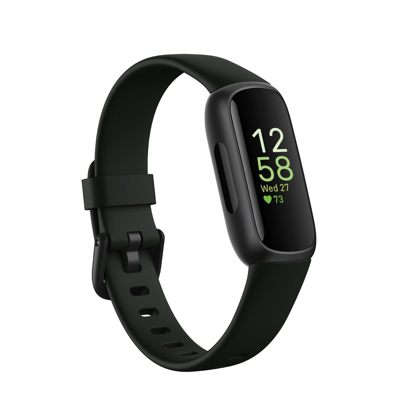 FITBIT Inspire 3 Tracker (Midnight Zen / Black) - Magic DealsSmart BandsMagic DealsMagic DealsFITBIT Inspire 3 Tracker (Midnight Zen / Black)06AAGCN2813H1ZO1Smart Bands