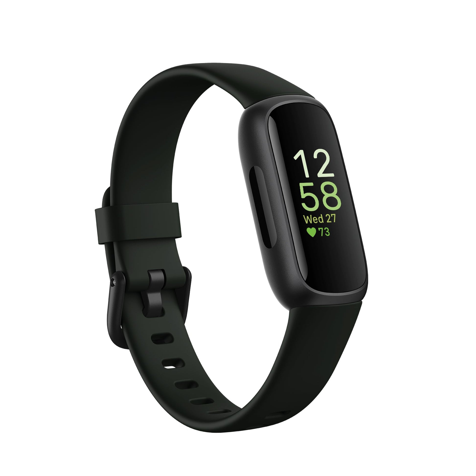 FITBIT Inspire 3 Tracker (Midnight Zen / Black) - Magic DealsSmart BandsMagic DealsMagic DealsFITBIT Inspire 3 Tracker (Midnight Zen / Black)06AAGCN2813H1ZO1Smart Bands
