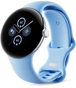 Google Pixel Watch 2 Smartwatch (Bay Active Strap, Free Size) - Magic DealsSmart WatchMagic DealsMagic DealsGoogle Pixel Watch 2 Smartwatch (Bay Active Strap, Free Size)1Smart Watch