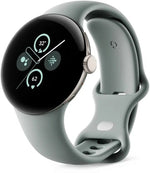Google Watch 2 Smartwatch (Hazel Active Strap, Free Size) - Magic DealsSmart WatchMagic Deals Magic DealsGoogle Watch 2 Smartwatch (Hazel Active Strap, Free Size)1Smart Watch