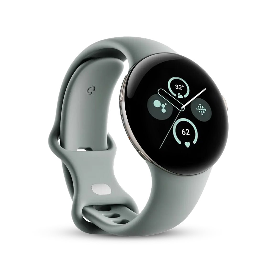 Google Watch 2 Smartwatch (Hazel Active Strap, Free Size) - Magic DealsSmart WatchMagic Deals Magic DealsGoogle Watch 2 Smartwatch (Hazel Active Strap, Free Size)1Smart Watch