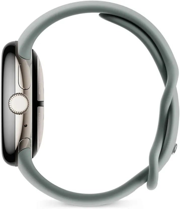 Google Watch 2 Smartwatch (Hazel Active Strap, Free Size) - Magic DealsSmart WatchMagic Deals Magic DealsGoogle Watch 2 Smartwatch (Hazel Active Strap, Free Size)4Smart Watch