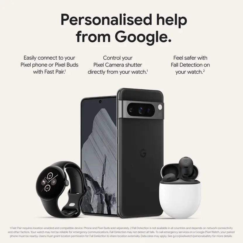 Google Watch 2 Smartwatch (Porcelain Active Strap, Free Size) - Magic DealsSmart WatchMagic DealsMagic DealsGoogle Watch 2 Smartwatch (Porcelain Active Strap, Free Size)10Smart Watch