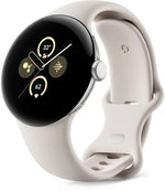 Google Watch 2 Smartwatch (Porcelain Active Strap, Free Size) - Magic DealsSmart WatchMagic DealsMagic DealsGoogle Watch 2 Smartwatch (Porcelain Active Strap, Free Size)1Smart Watch