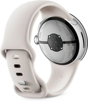 Google Watch 2 Smartwatch (Porcelain Active Strap, Free Size) - Magic DealsSmart WatchMagic DealsMagic DealsGoogle Watch 2 Smartwatch (Porcelain Active Strap, Free Size)2Smart Watch