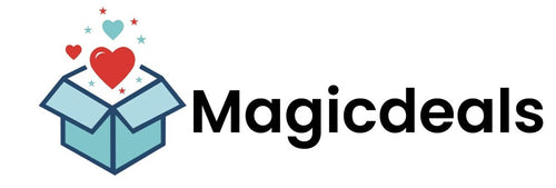 Magic Deals
