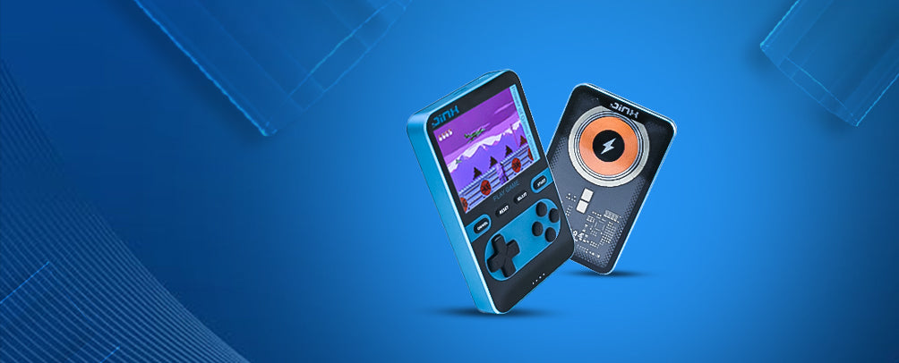 Power Banks - Magic Deals