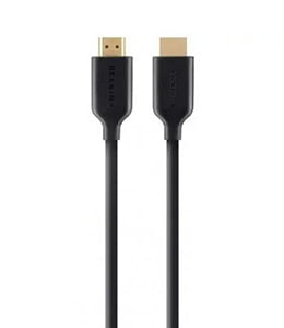 Belkin HDMI Cable Silver Platted - 5 Meter