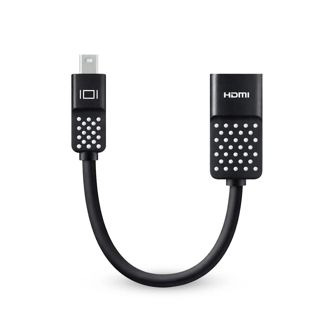 Belkin Mini Display port to HDMI - HDMI