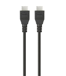 Belkin HDMI Cable Nickle Platted - 5 Meter