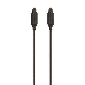 Belkin Optical Audio Cable Gold Platted - 2 Meter