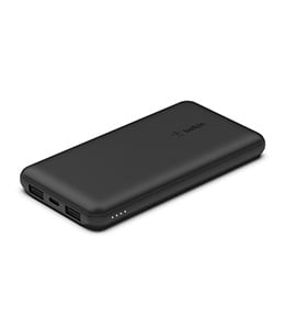 Belkin Magnetic wireless - 2500 mAh