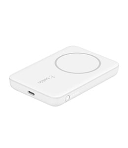 Belkin Magnetic wireless - 2500 mAh