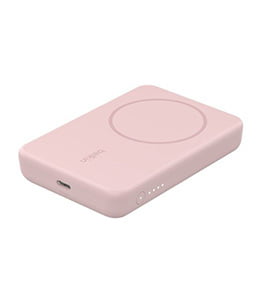 Belkin Magnetic wireless - 5000 mAh