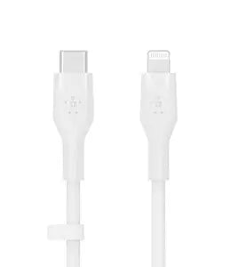 Belkin USB Type-C to Lightning Silicon - 1 Mtr