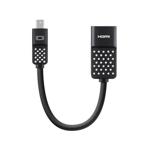 Belkin Mini Display port tro HDMI - HDMI