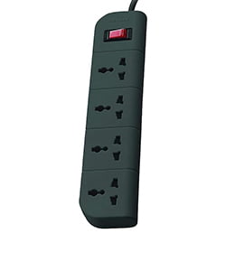 Belkin Surge Protector - 4 Socket