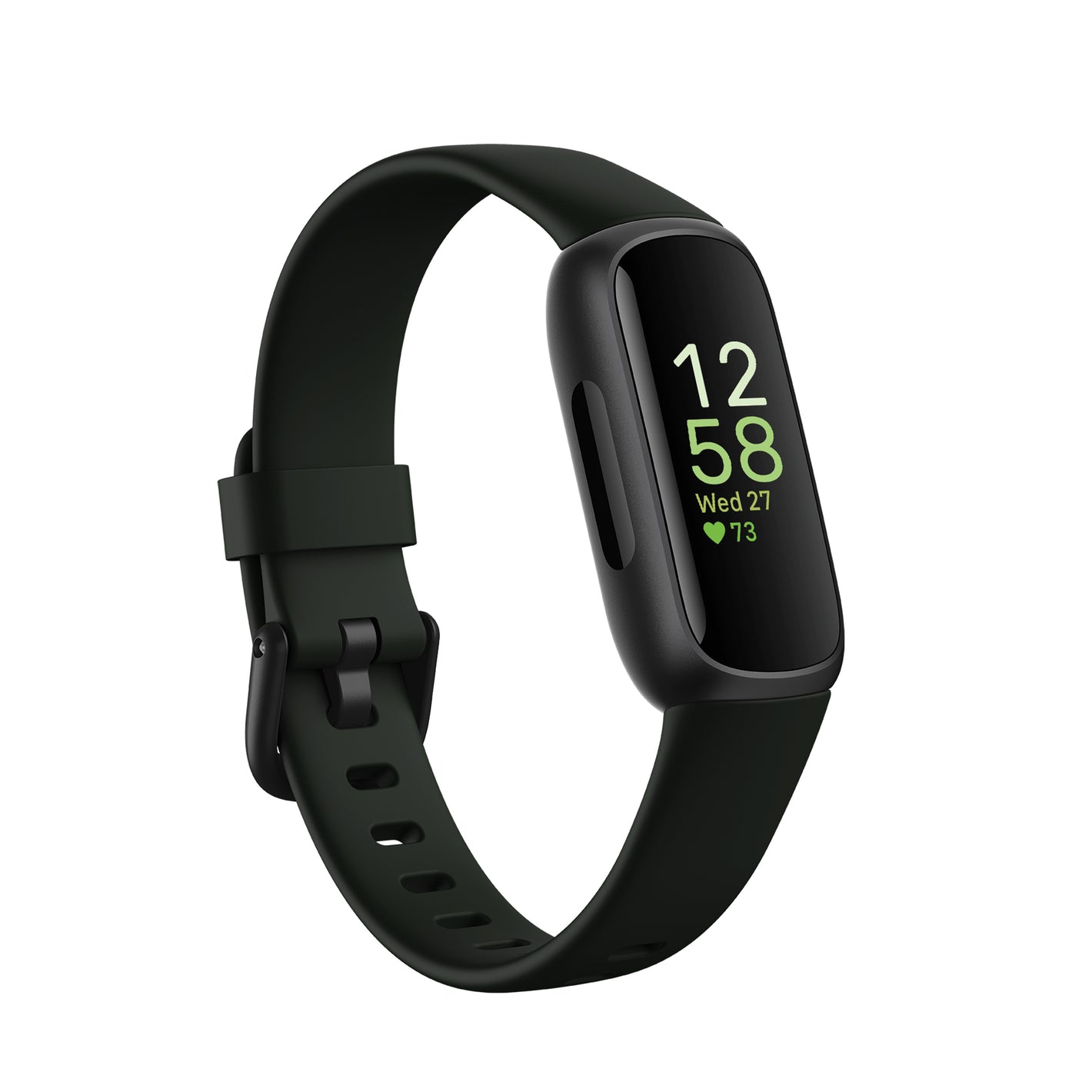 FITBIT Inspire 3 Tracker (Midnight Zen / Black)