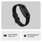 FITBIT Inspire 3 Tracker (Midnight Zen / Black)