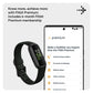 FITBIT Inspire 3 Tracker (Midnight Zen / Black)