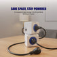 Allocacoc 6600BL/INOUPC_Multiport Power Socket, 2500 Volts - Magic DealsMultiport Power Socket CubeMagic DealsMagic DealsAllocacoc 6600BL/INOUPC_Multiport Power Socket, 2500 Volts5Allocacoc