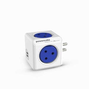 Allocacoc 6600BL/INOUPC_Multiport Power Socket, 2500 Volts - Magic DealsMultiport Power Socket CubeMagic DealsMagic DealsAllocacoc 6600BL/INOUPC_Multiport Power Socket, 2500 Volts1Allocacoc