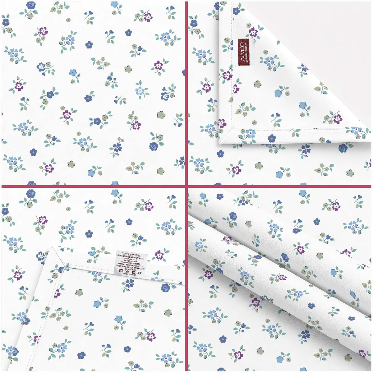 Arvind Essentials Flat Bedsheet King Size 100% Cotton, 180 TC Soft & Breathable Bed Sheet for Double Bed with 2 Pillow Covers (21490, 108x108 Inch) - Magic DealsBed SheetsMagic DealsMagic DealsArvind Essentials Flat Bedsheet King Size 100% Cotton, 180 TC Soft & Breathable Bed Sheet for Double Bed with 2 Pillow Covers (21490, 108x108 Inch)Queen4Arvind Bedsheeet