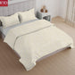 Arvind Essentials Flat Bedsheet King Size 100% Cotton, 180 TC Soft & Breathable Bed Sheet for Double Bed with 2 Pillow Covers (21500, 108x108 Inch) - Magic DealsBed SheetsMagic Deals Magic DealsArvind Essentials Flat Bedsheet King Size 100% Cotton, 180 TC Soft & Breathable Bed Sheet for Double Bed with 2 Pillow Covers (21500, 108x108 Inch)King3Arvind Bedsheeet