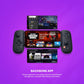 Backbone Gen - 2 Mobile Gaming Controller - Magic DealsGaming ControllerMagic DealsMagic DealsBackbone Gen - 2 Mobile Gaming Controller4Gaming Controller