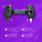 Backbone Gen - 2 Mobile Gaming Controller - Magic DealsGaming ControllerMagic DealsMagic DealsBackbone Gen - 2 Mobile Gaming Controller6Gaming Controller