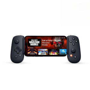 Backbone Gen - 2 Mobile Gaming Controller - Magic DealsGaming ControllerMagic DealsMagic DealsBackbone Gen - 2 Mobile Gaming Controller1Gaming Controller