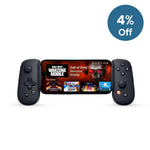 Backbone Gen - 2 Mobile Gaming Controller - Magic DealsGaming ControllerMagic DealsMagic DealsBackbone Gen - 2 Mobile Gaming Controller1Gaming Controller