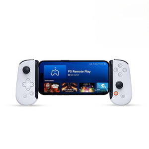 Backbone Gen - 2 Mobile Gaming Controller - Magic DealsGaming ControllerMagic DealsMagic DealsBackbone Gen - 2 Mobile Gaming Controller1Gaming Controller