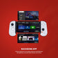 Backbone Gen - 2 Mobile Gaming Controller - Magic DealsGaming ControllerMagic DealsMagic DealsBackbone Gen - 2 Mobile Gaming Controller4Gaming Controller
