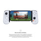 Backbone Mobile Gaming Controller for iPhone (Lightning) - PlayStation Edition - 2nd Gen - Play Xbox, PlayStation (3 Months Apple Arcade Included) - Magic DealsGaming ControllerMagic DealsMagic DealsBackbone Mobile Gaming Controller for iPhone (Lightning) - PlayStation Edition - 2nd Gen - Play Xbox, PlayStation (3 Months Apple Arcade Included)7Gaming Controller