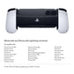 Backbone Mobile Gaming Controller for iPhone (Lightning) - PlayStation Edition - 2nd Gen - Play Xbox, PlayStation (3 Months Apple Arcade Included) - Magic DealsGaming ControllerMagic DealsMagic DealsBackbone Mobile Gaming Controller for iPhone (Lightning) - PlayStation Edition - 2nd Gen - Play Xbox, PlayStation (3 Months Apple Arcade Included)6Gaming Controller