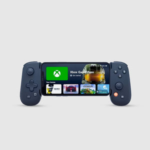 Backbone One Mobile Gaming Controller for iPhone (Lightning) - Magic DealsGaming ControllerMagic DealsMagic DealsBackbone One Mobile Gaming Controller for iPhone (Lightning)1Gaming Controller