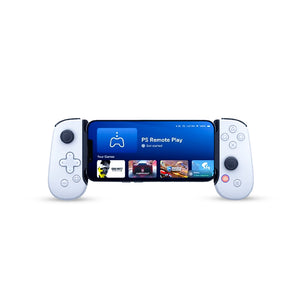 Backbone One Mobile Gaming Controller for iPhone (Lightning) - Magic DealsGaming ControllerMagic DealsMagic DealsBackbone One Mobile Gaming Controller for iPhone (Lightning)1Gaming Controller