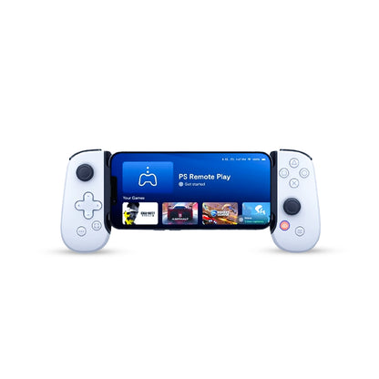Backbone One Mobile Gaming Controller for iPhone (Lightning) - Magic DealsGaming ControllerMagic DealsMagic DealsBackbone One Mobile Gaming Controller for iPhone (Lightning)1Gaming Controller