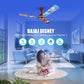 Bajaj Disney Mickey Mouse Friends 72 Watts 1200mm Ceiling Fans - Magic DealsCeiling FanMagic DealsMagic DealsBajaj Disney Mickey Mouse Friends 72 Watts 1200mm Ceiling Fans2ceiling