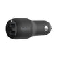Belkin 2 USB - 24W Fast charging - Magic DealsMobile AccessoriesMagic DealsMagic DealsBelkin 2 USB - 24W Fast charging06AAGCN2813H1ZO1