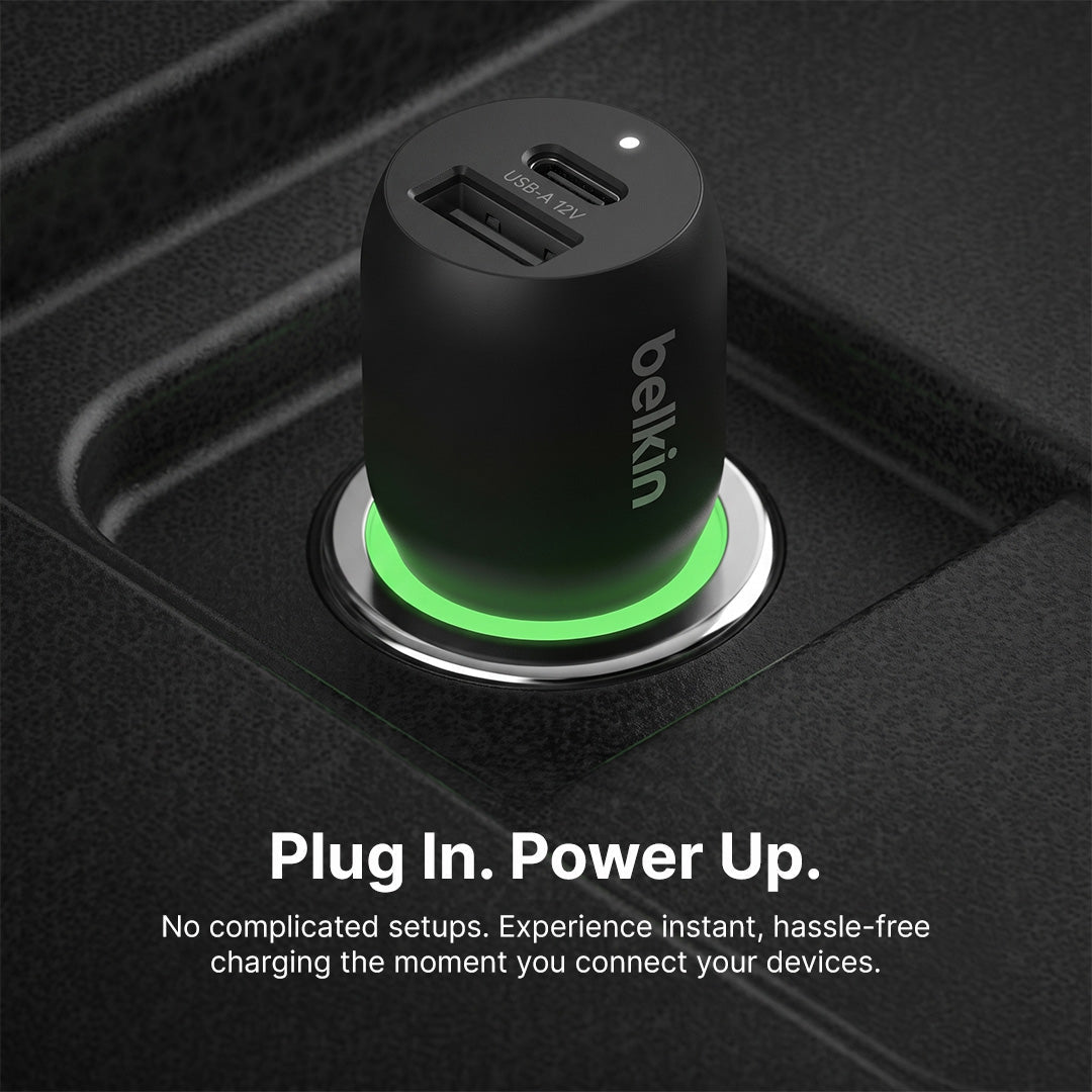Belkin 2 USB - 24W Fast charging - Magic DealsMobile AccessoriesMagic DealsMagic DealsBelkin 2 USB - 24W Fast charging06AAGCN2813H1ZO3