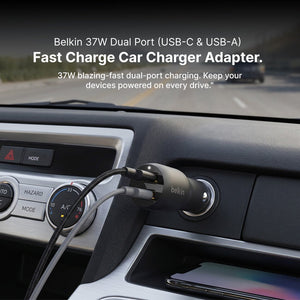 Belkin 2 USB - 24W Fast charging - Magic DealsMobile AccessoriesMagic DealsMagic DealsBelkin 2 USB - 24W Fast charging06AAGCN2813H1ZO2