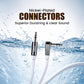 Belkin 3.5 mm male to 3.5 mm Male Nickle Platted - 1.2 Meter - Magic DealsIT AccessoriesMagic DealsMagic DealsBelkin 3.5 mm male to 3.5 mm Male Nickle Platted - 1.2 Meter06AAGCN2813H1ZO4